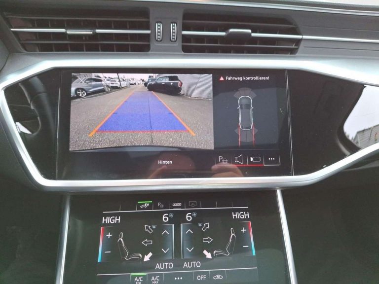 Audi A6 Avant 50 TFSI e quattro - photo 15