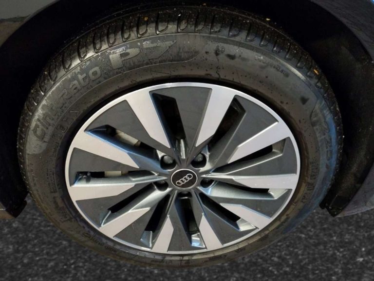 Audi A6 50 TFSI e quattro S tronic - photo 15