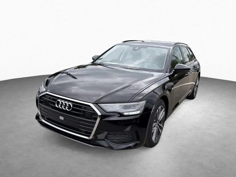 Audi A6 Avant 45 TFSI - photo 16
