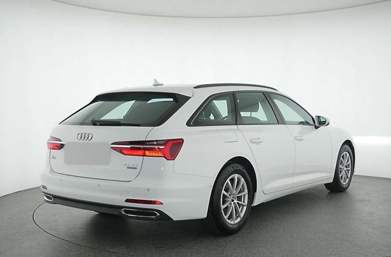 Audi A6 Avant 40 TDI quattro S tronic - photo 2