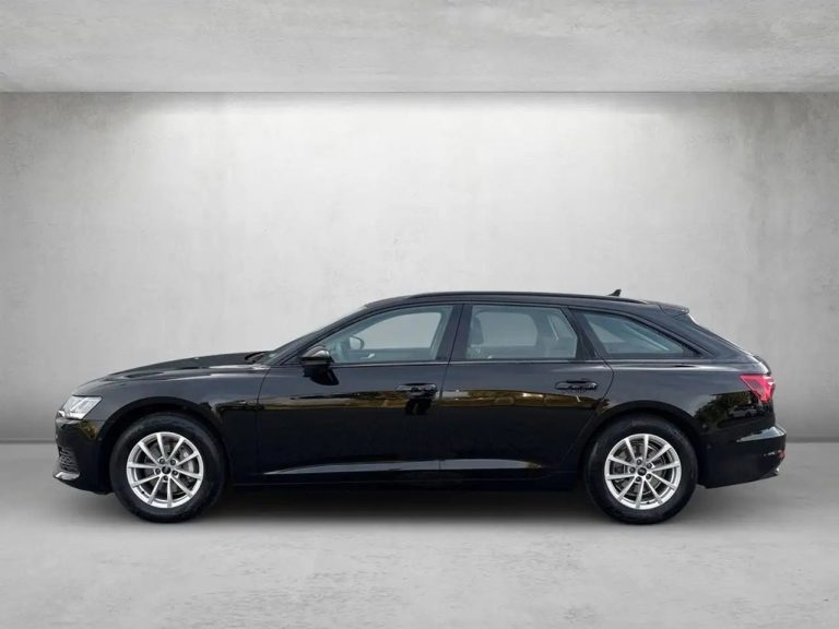 Audi A6 Avant 40 TDI - photo 2