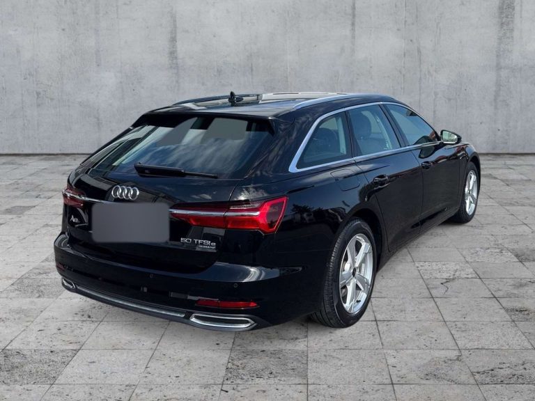 Audi A6 Avant 50 TFSI e quattro S tronic Sport - photo 2