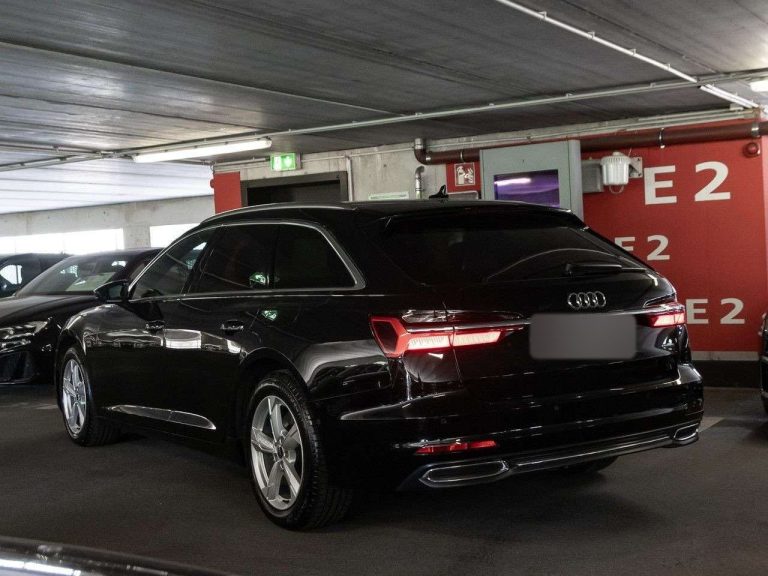 Audi A6 Avant 50 TFSI e quattro - photo 2