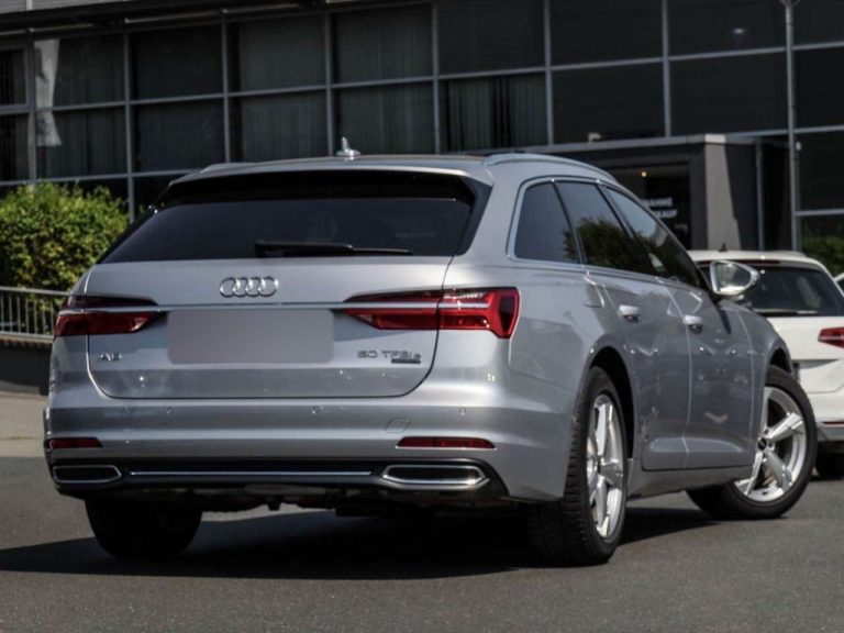 Audi A6 Avant 50 TFSI e quattro sport - photo 2
