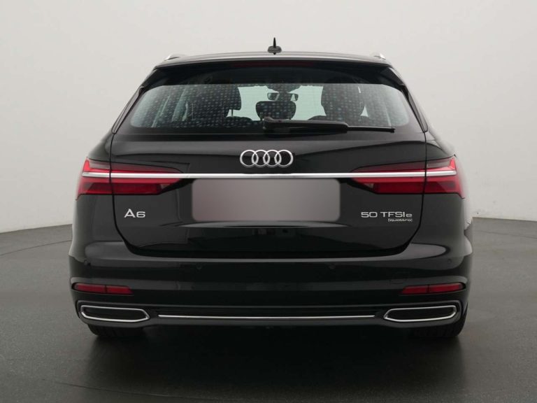 Audi A6 Avant 50 TFSI e quattro Sport - photo 2