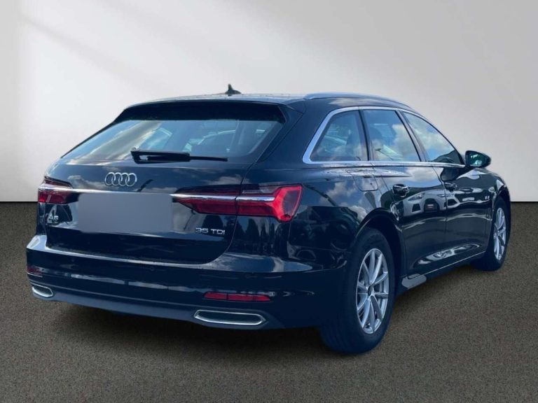 Audi A6 Avant 35 TDI S tronic - photo 2