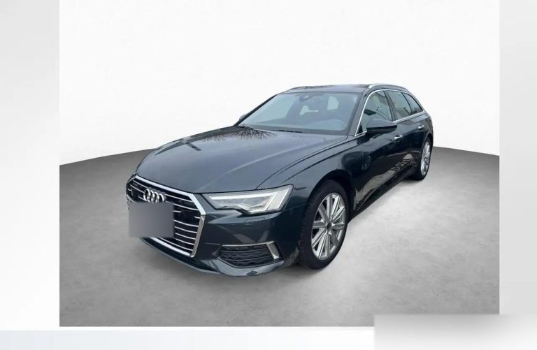 Audi A6 Avant design 45 TFSI quattro - photo 2