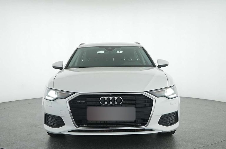Audi A6 Avant 40 TDI quattro S tronic - photo 3