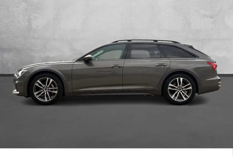 Audi A6 allroad 45 TDI quattro S tronic - photo 3