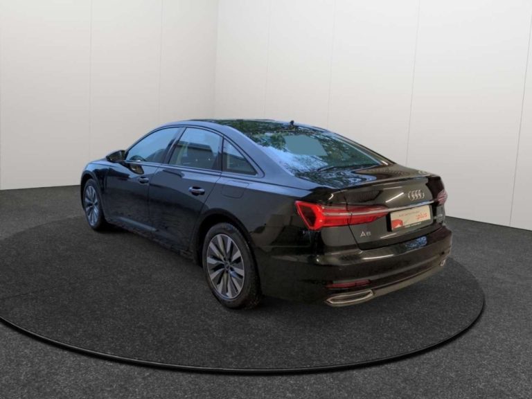 Audi A6 50 TFSI e quattro S tronic - photo 3