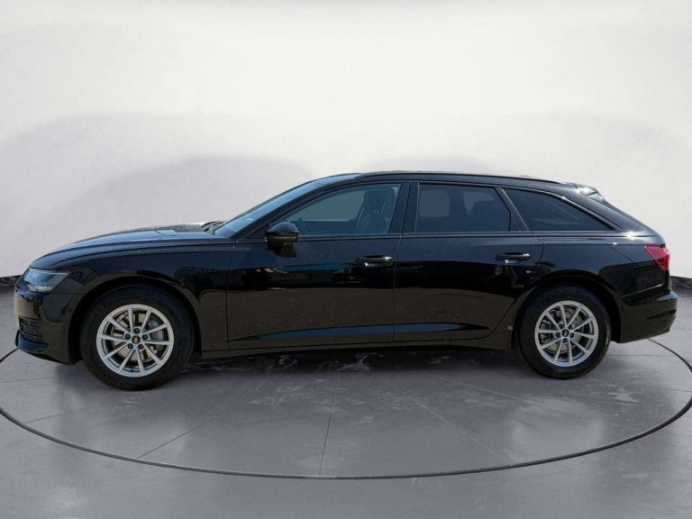 Audi A6 Avant 40 TDI quattro - photo 3