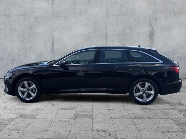 Audi A6 Avant 50 TFSI e quattro S tronic Sport - photo 3