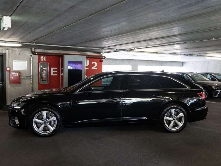 Audi A6 Avant 50 TFSI e quattro - photo 3