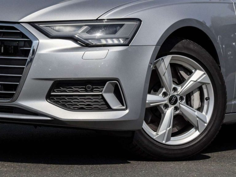 Audi A6 Avant 50 TFSI e quattro sport - photo 3