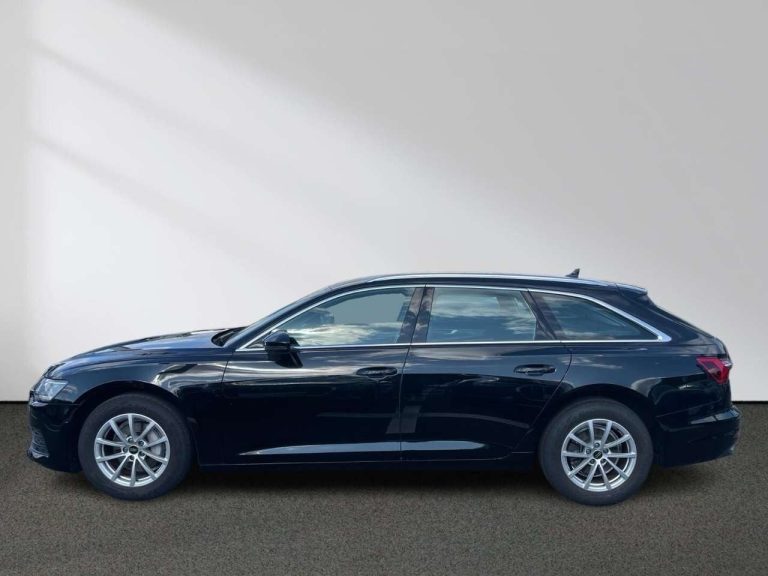 Audi A6 Avant 35 TDI S tronic - photo 3