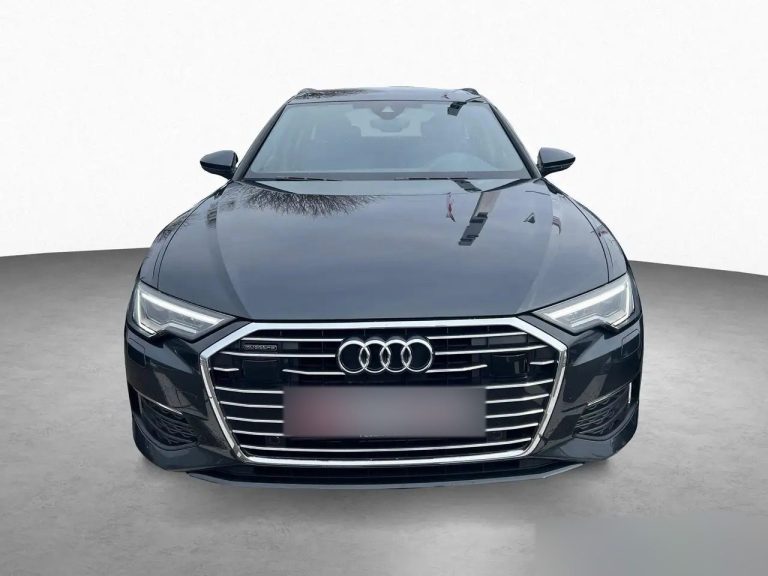 Audi A6 Avant design 45 TFSI quattro - photo 3