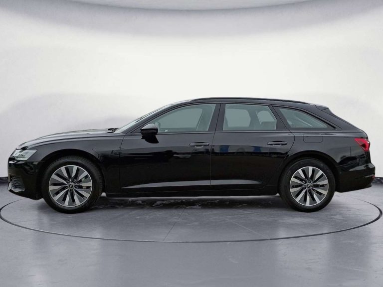 Audi A6 Avant 50 TFSI e quattro - photo 3