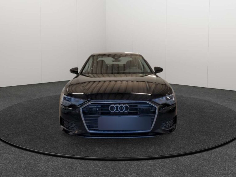 Audi A6 50 TFSI e quattro S tronic - photo 4