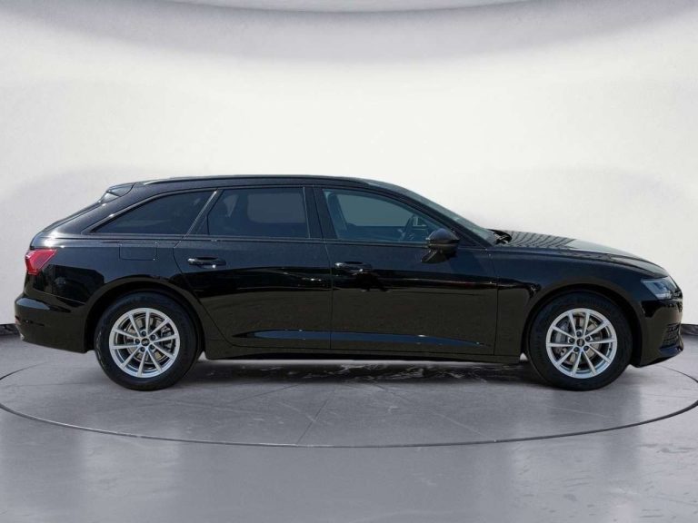 Audi A6 Avant 40 TDI quattro - photo 4