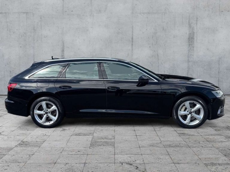 Audi A6 Avant 50 TFSI e quattro S tronic Sport - photo 4