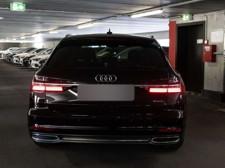 Audi A6 Avant 50 TFSI e quattro - photo 4