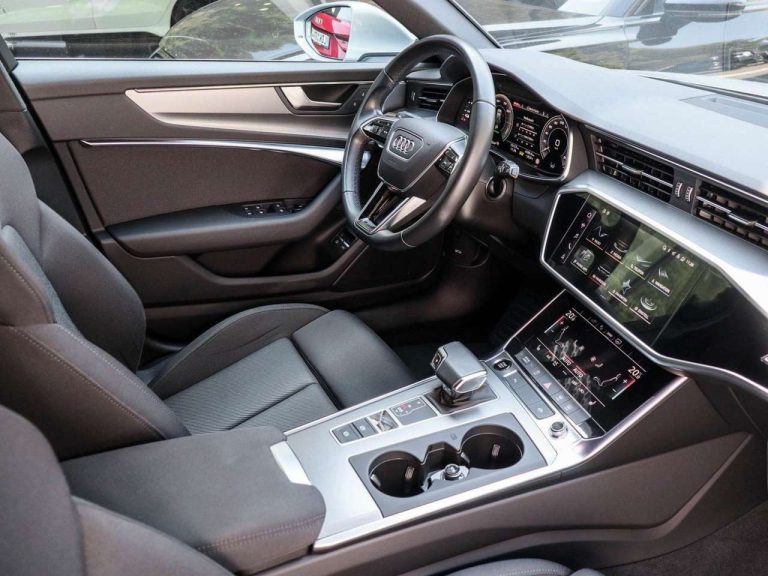 Audi A6 Avant 50 TFSI e quattro sport - photo 4