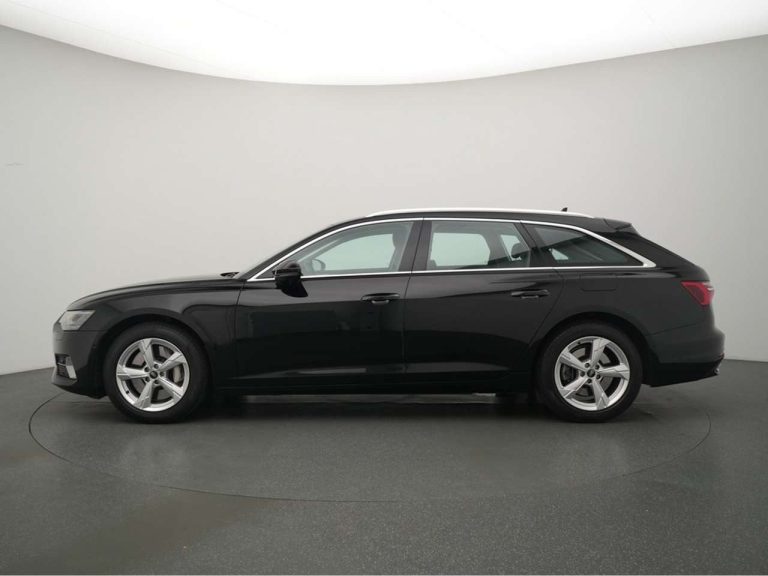 Audi A6 Avant 50 TFSI e quattro Sport - photo 4