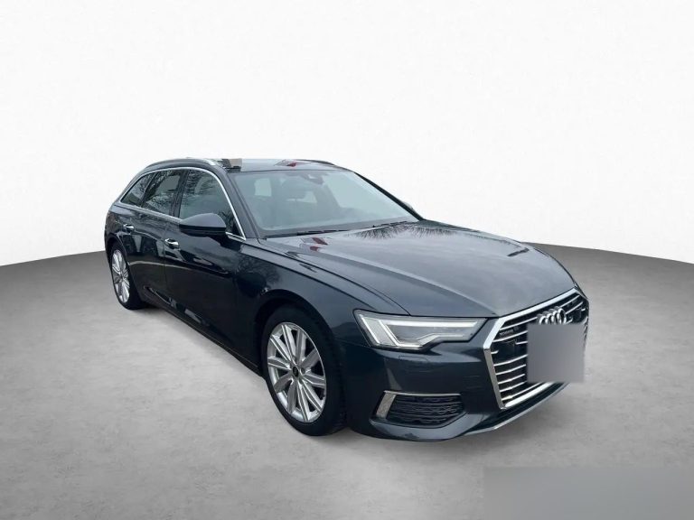 Audi A6 Avant design 45 TFSI quattro - photo 4