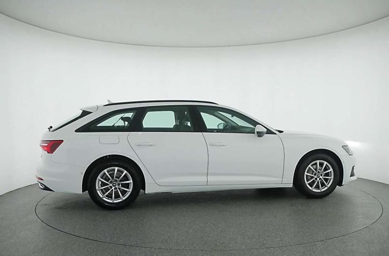 Audi A6 Avant 40 TDI quattro S tronic - photo 5
