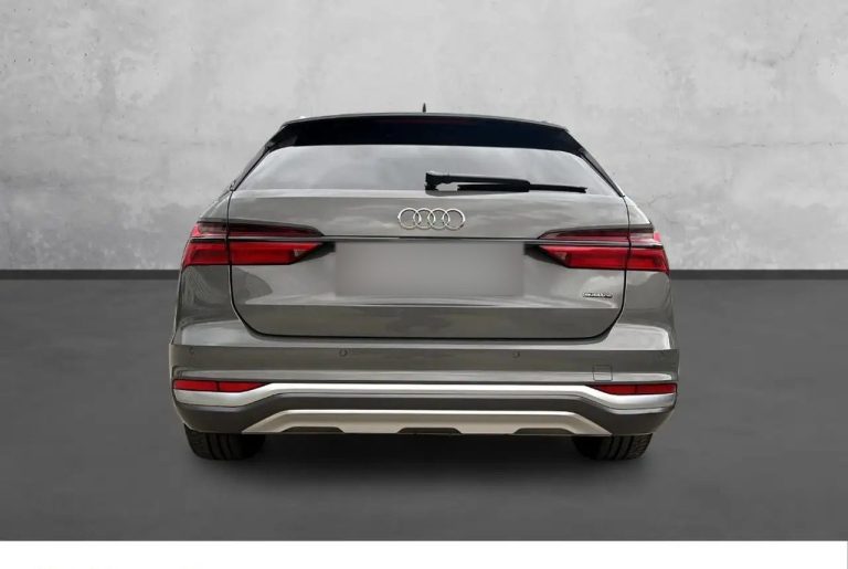 Audi A6 allroad 45 TDI quattro S tronic - photo 5