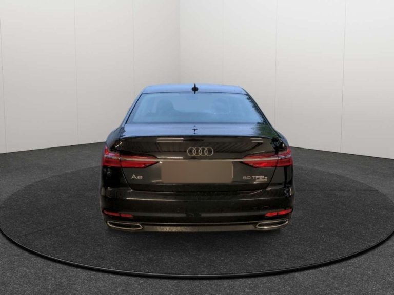 Audi A6 50 TFSI e quattro S tronic - photo 5