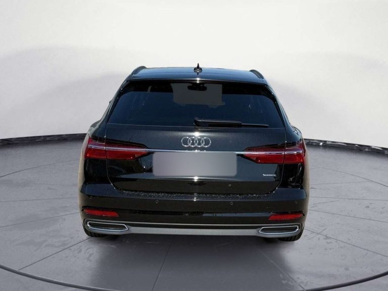 Audi A6 Avant 40 TDI quattro - photo 5