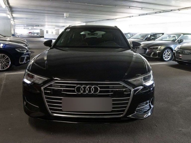 Audi A6 Avant 50 TFSI e quattro - photo 5