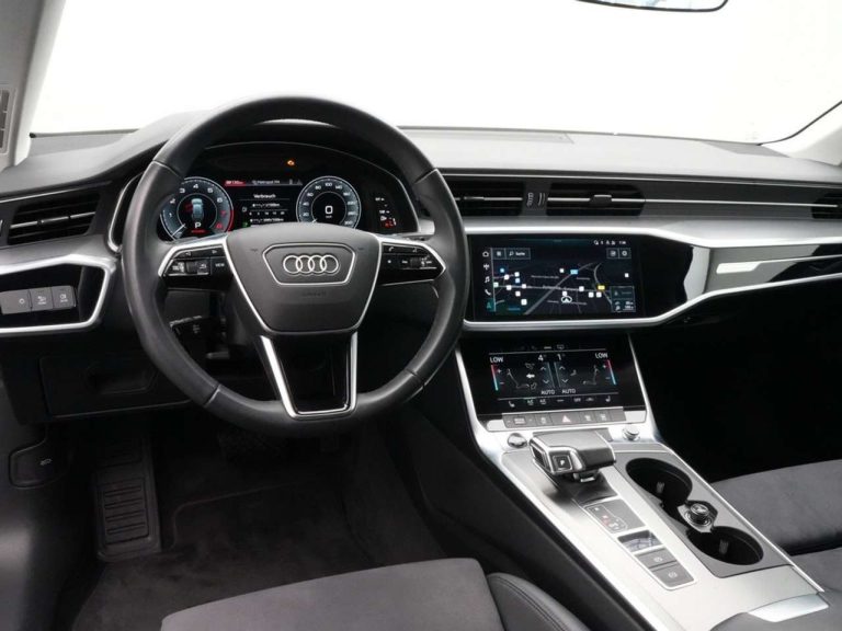 Audi A6 Avant 50 TFSI e quattro Sport - photo 5