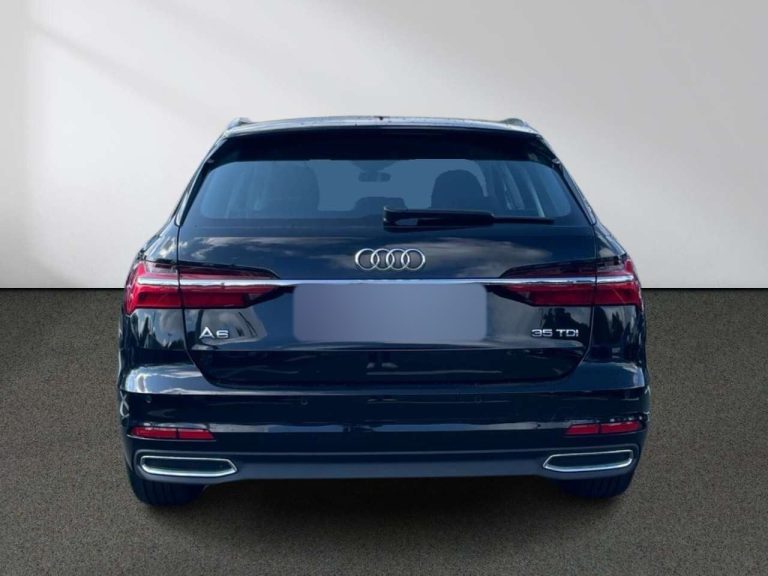 Audi A6 Avant 35 TDI S tronic - photo 5