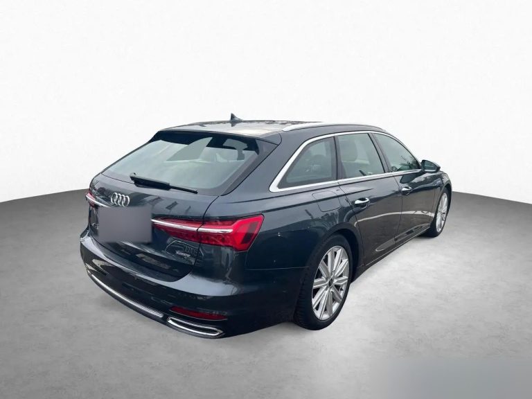 Audi A6 Avant design 45 TFSI quattro - photo 5
