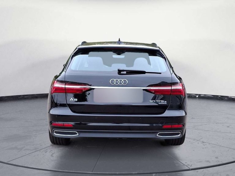 Audi A6 Avant 50 TFSI e quattro - photo 5