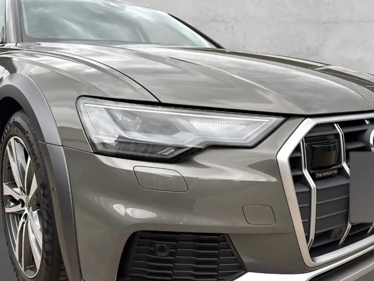 Audi A6 allroad 45 TDI quattro S tronic - photo 6