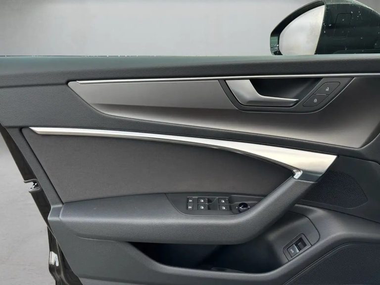 Audi A6 Avant 40 TDI - photo 6
