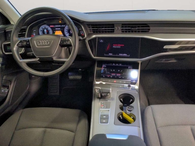Audi A6 50 TFSI e quattro S tronic - photo 6
