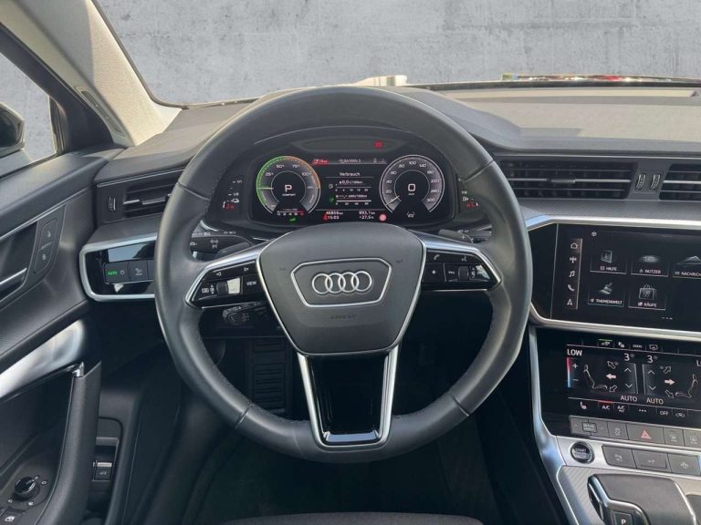 Audi A6 Avant 50 TFSI e quattro S tronic Sport - photo 6