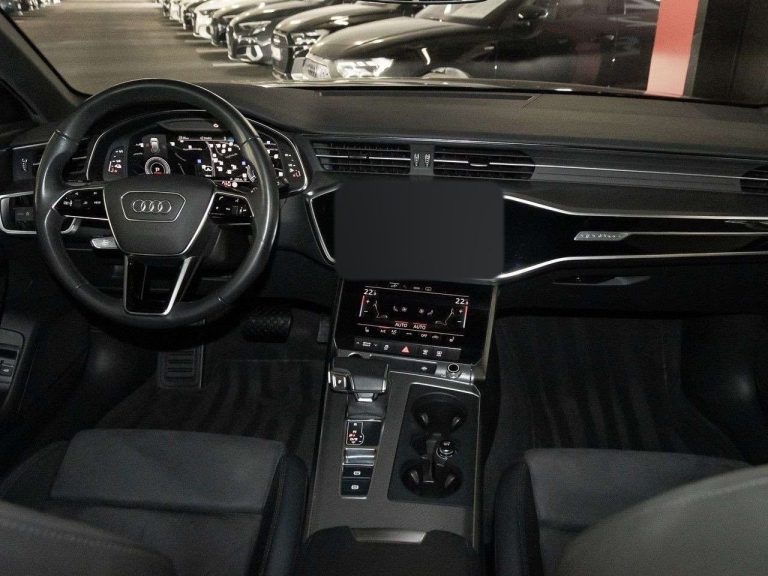 Audi A6 Avant 50 TFSI e quattro - photo 6
