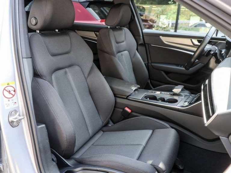 Audi A6 Avant 50 TFSI e quattro sport - photo 6