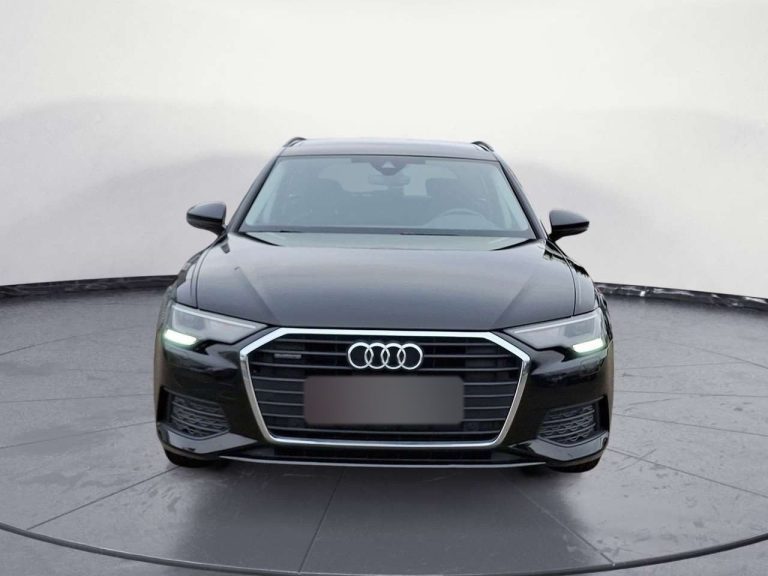 Audi A6 Avant 50 TFSI e quattro - photo 6