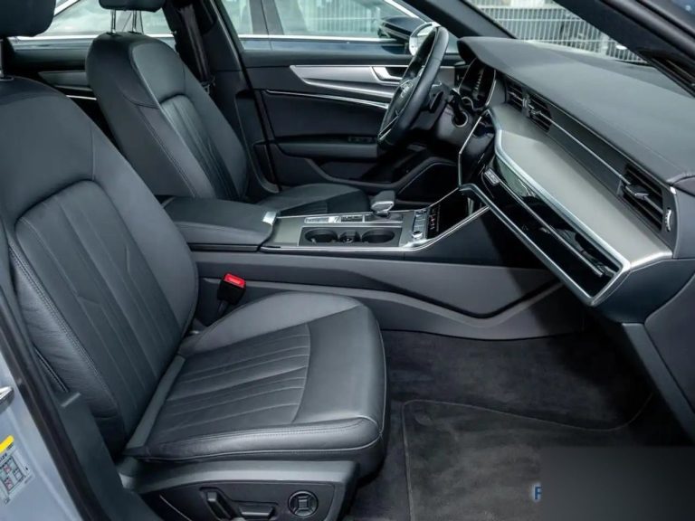 Audi A6 Avant 40 TDI quattro design - photo 6