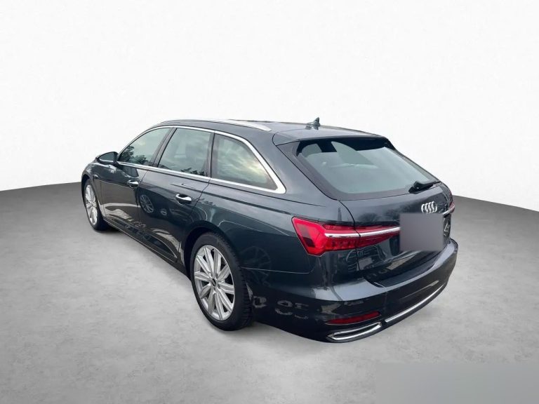 Audi A6 Avant design 45 TFSI quattro - photo 6