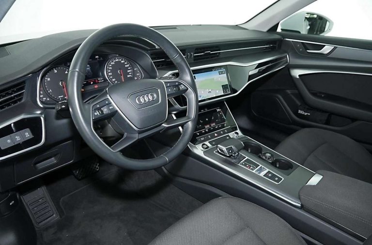 Audi A6 Avant 40 TDI quattro S tronic - photo 6