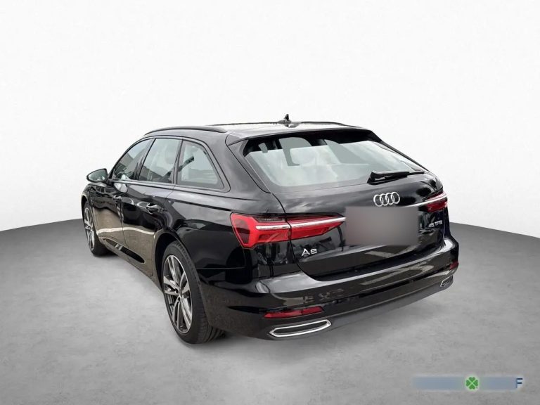 Audi A6 Avant 45 TFSI - photo 7