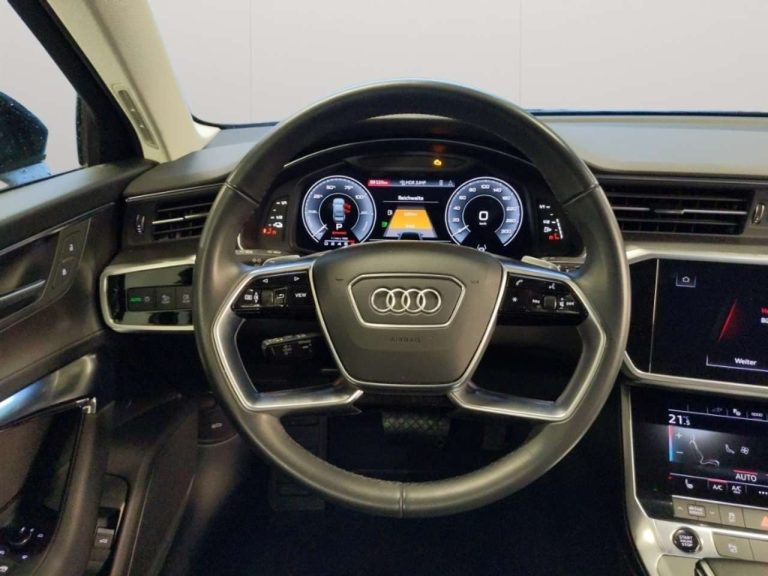 Audi A6 50 TFSI e quattro S tronic - photo 7