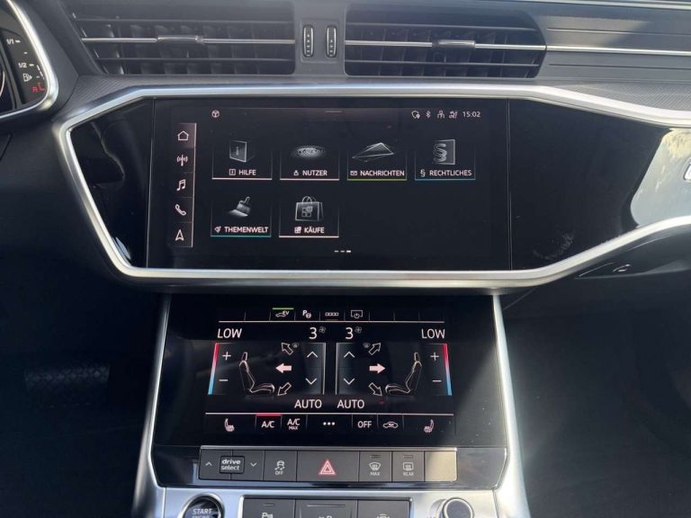 Audi A6 Avant 50 TFSI e quattro S tronic Sport - photo 7